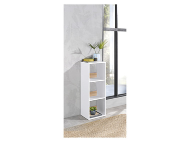 LIVARNO home Étagère Liverpool, 40 x 108 x 33 cm