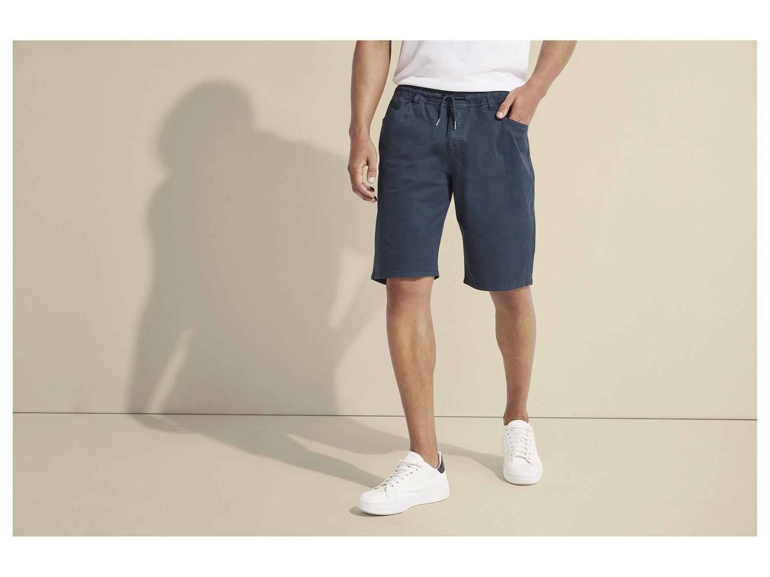 LIVERGY Short homme Acheter en ligne LIDL