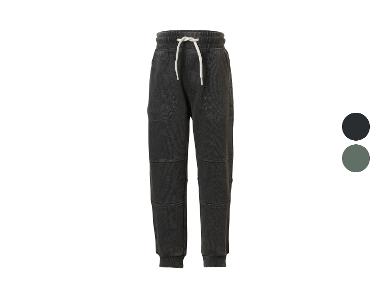 LUPILU® Pantalon molletonné petit garçon