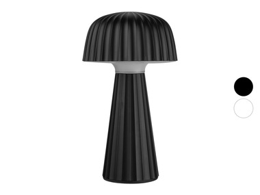 LIVARNO home - Lampe de table d'extérieur sans fil 
