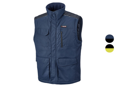 PARKSIDE PERFORMANCE® - Gilet de travail homme 