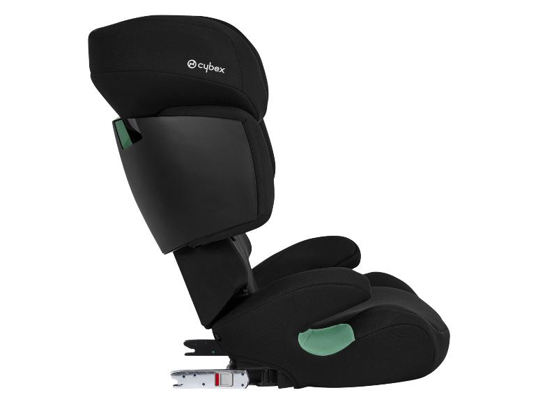Aller en mode plein écran : Siège auto Solution X i-Fix - Image 14