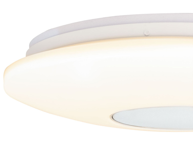 Aller en mode plein écran : LIVARNO home Plafonnier LED avec haut-parleur Bluetooth® - Image 11