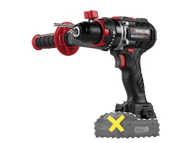 PARKSIDE PERFORMANCE® Perceuse-visseuse à percussion sans fil PSBSAP 20-Li C3, 20 V