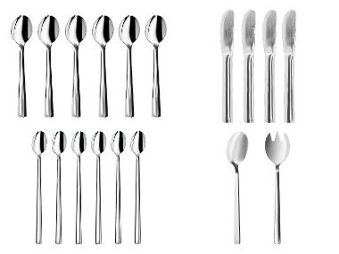 SILVERCREST® Set de couverts