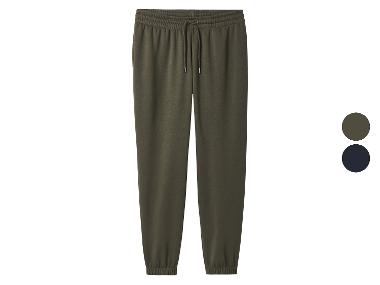 esmara Men Pantalon molletonné homme