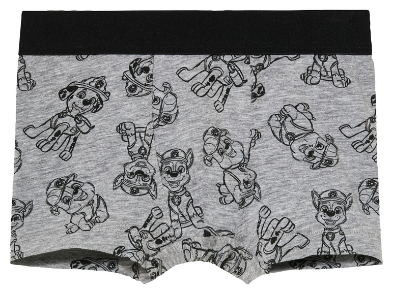 Aller en mode plein écran : Lot de 2 boxers garçon - Image 7