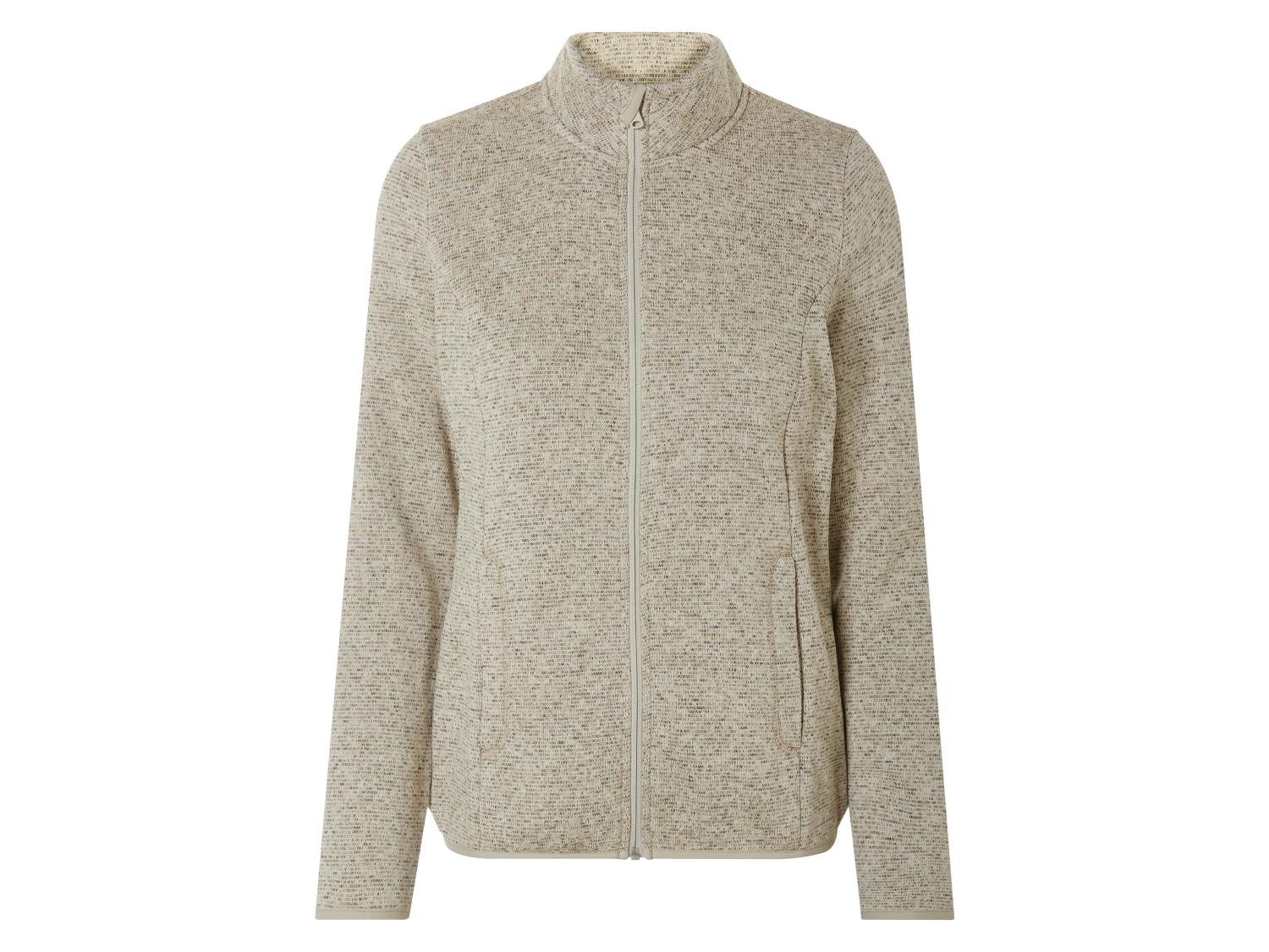 Veste Zippée Snow Peak En Tricot - Vert Olive, Taille L, Fabriquée Au Japon
