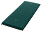 Un matelas pneumatique vert Grand Canyon