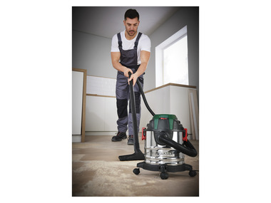 PARKSIDE® Aspirateur eau et poussière PWD 12 B1, 1 200 W