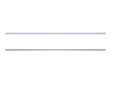 PARKSIDE® Lot de 2 joints de porte de douche