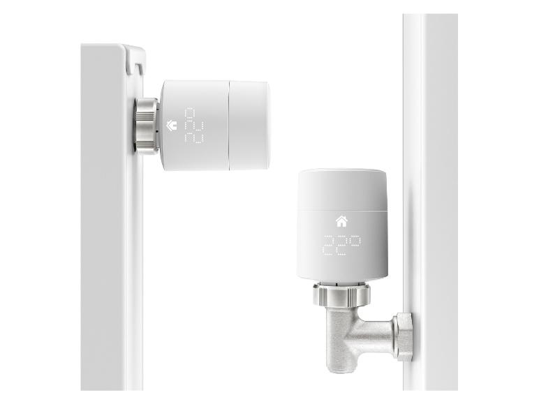 TADO Radiateur intelligent 3