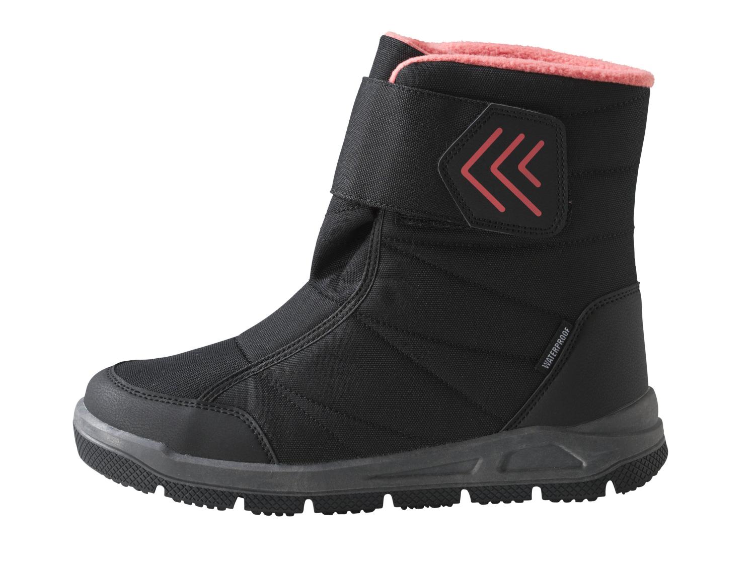 Bottes de neige femme Acheter en ligne | LIDL
