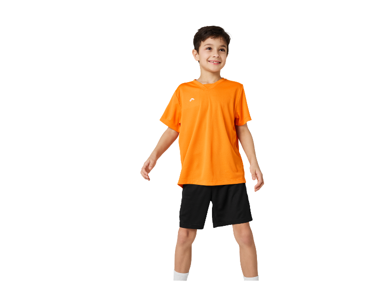 Maillot enfant, anti-transpirant