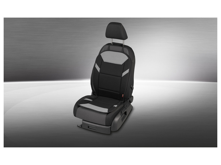 Aller en mode plein écran : ULTIMATE SPEED® Couvre-siège auto - Image 10