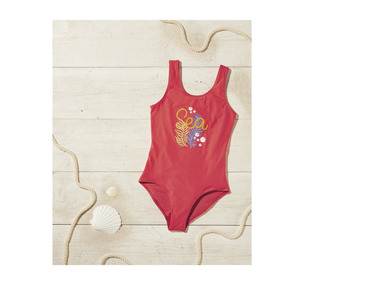 pepperts!® Maillot de bain ou tankini fille