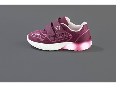 lupilu® Chaussures clignotantes fille