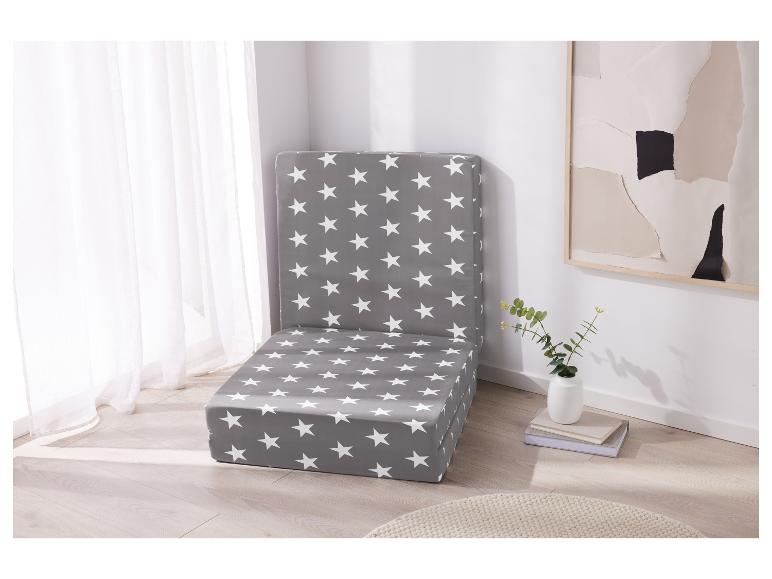 Aller en mode plein écran : Matelas pliable - Image 4