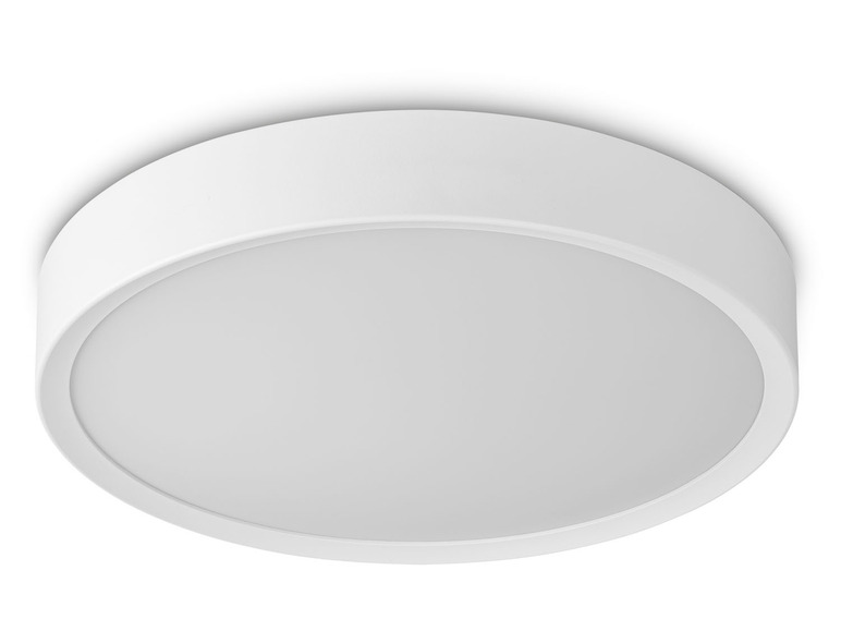Aller en mode plein écran : LIVARNO home Plafonnier LED, rond - Image 2