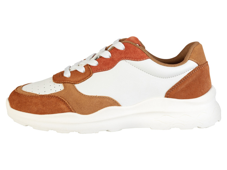 Aller en mode plein écran : Sneakers femme - Image 7