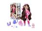 Poupée Kawaii Hi Lucy avec plus de 10 surprises.