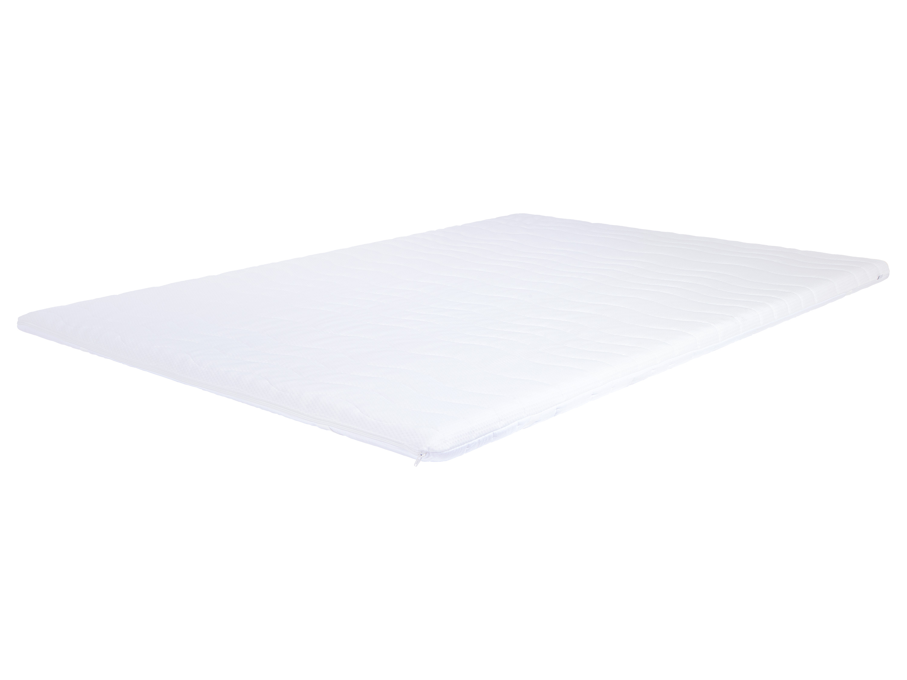 LIVARNO home Surmatelas, 140 x 190 cm