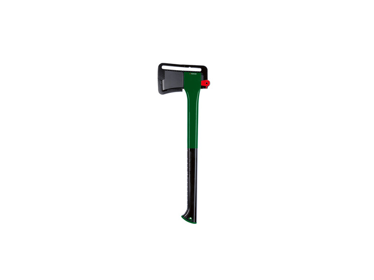 Aller en mode plein écran : Sappie ou machette ou hache à fendre et universelle - Image 8