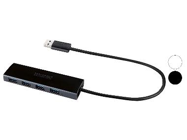 TRONIC® HUB USB