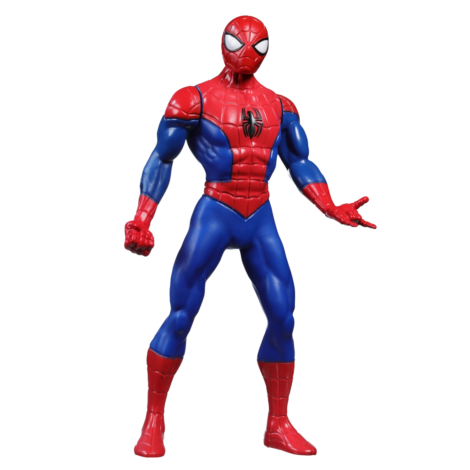 HASBRO Figurine Avengers ou Star Wars, 24 cm (Spiderman)