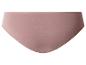 Culotte simple de couleur rose.