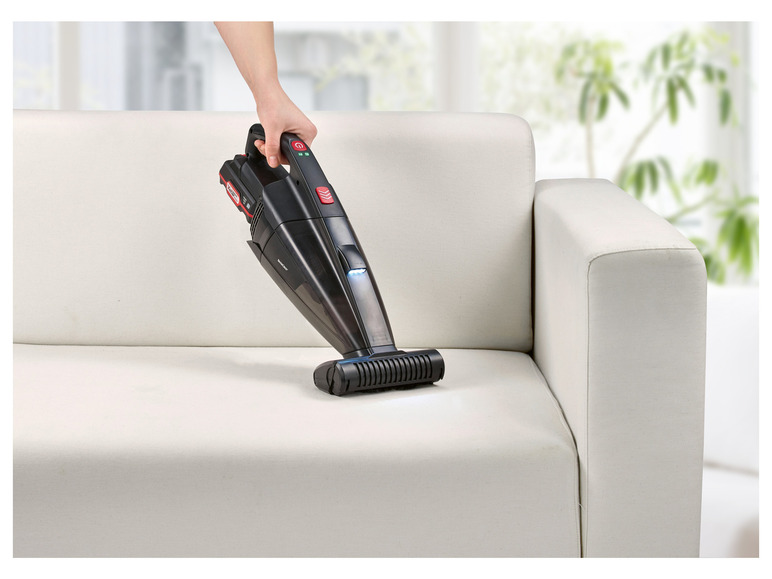 Aller en mode plein écran : Aspirateur à main sans fil SHSA 20-Li A1, 20 V - Image 8