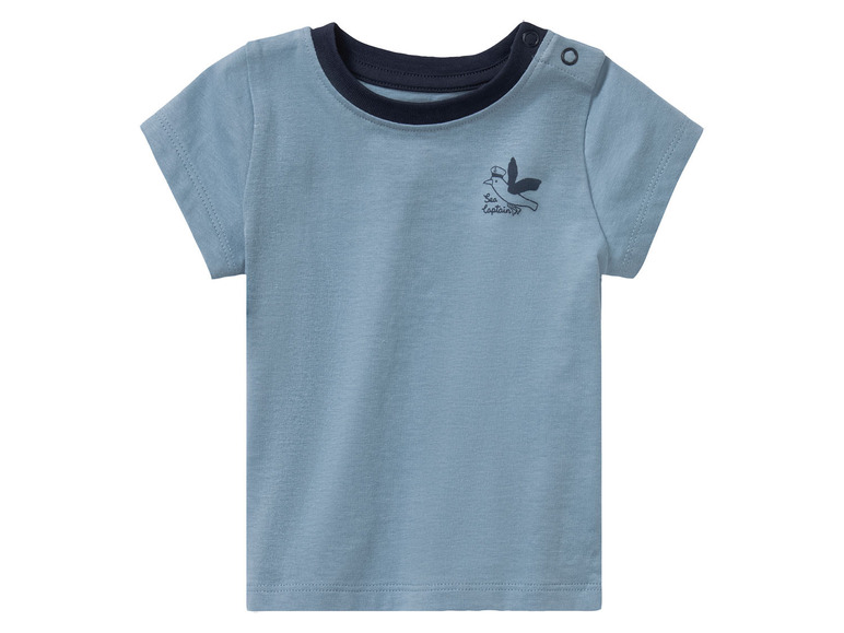 Aller en mode plein écran : Lot de 3 t-shirts bébé - Image 19