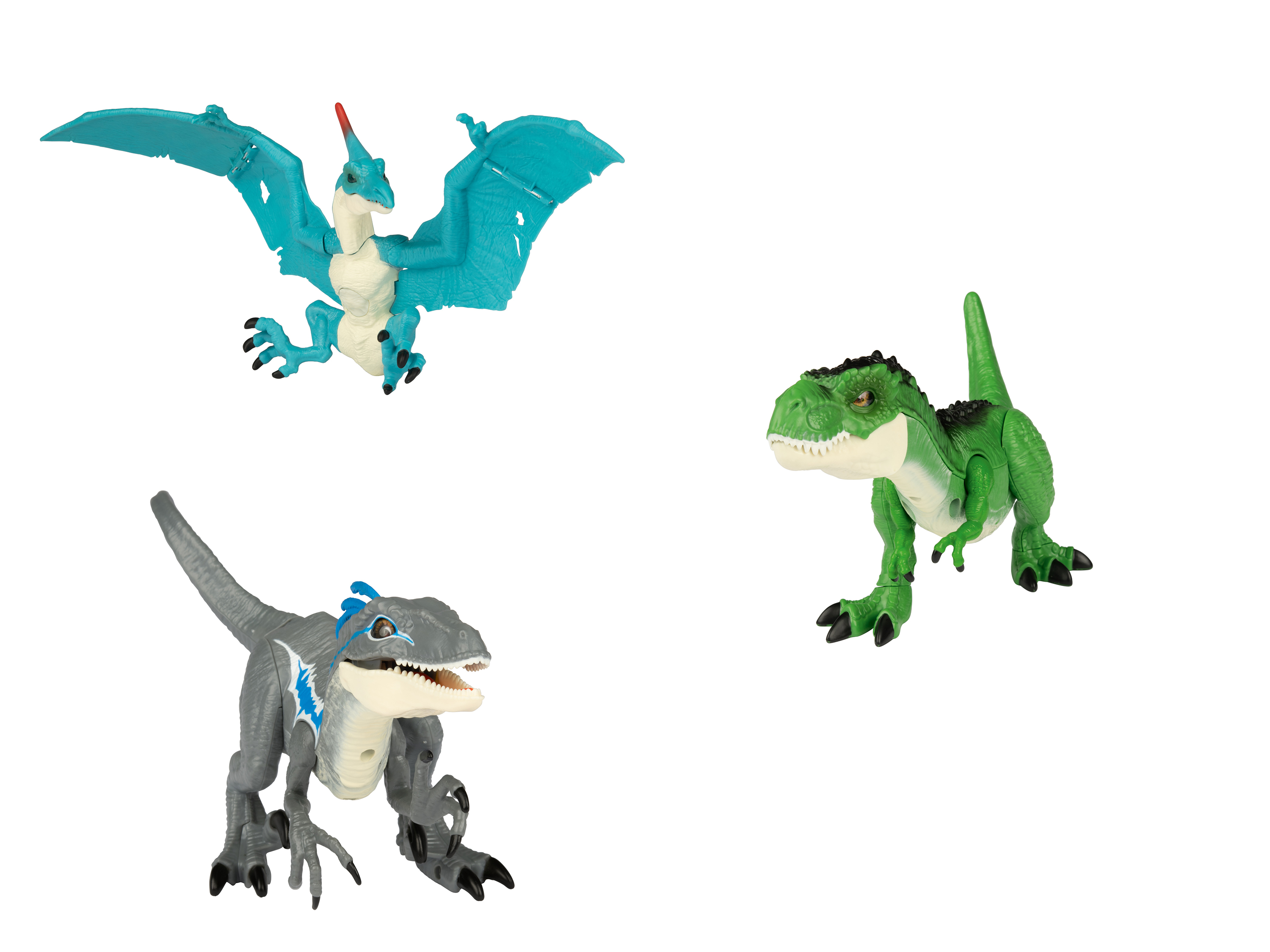 Playtive Tech Pets