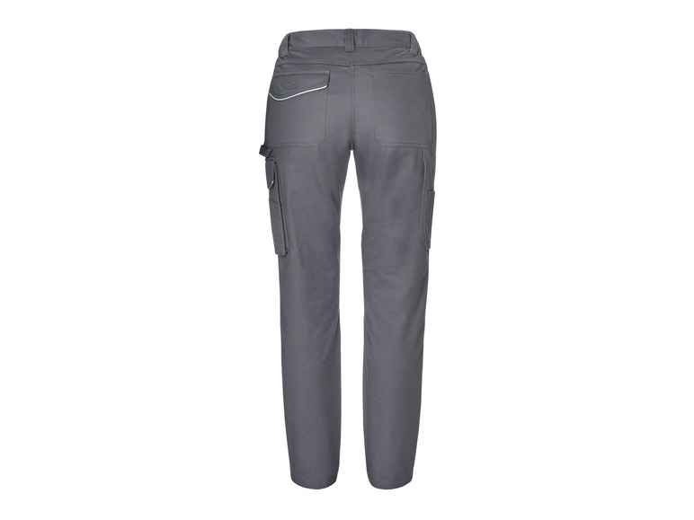 Aller en mode plein écran : Pantalon de travail femme - Image 9