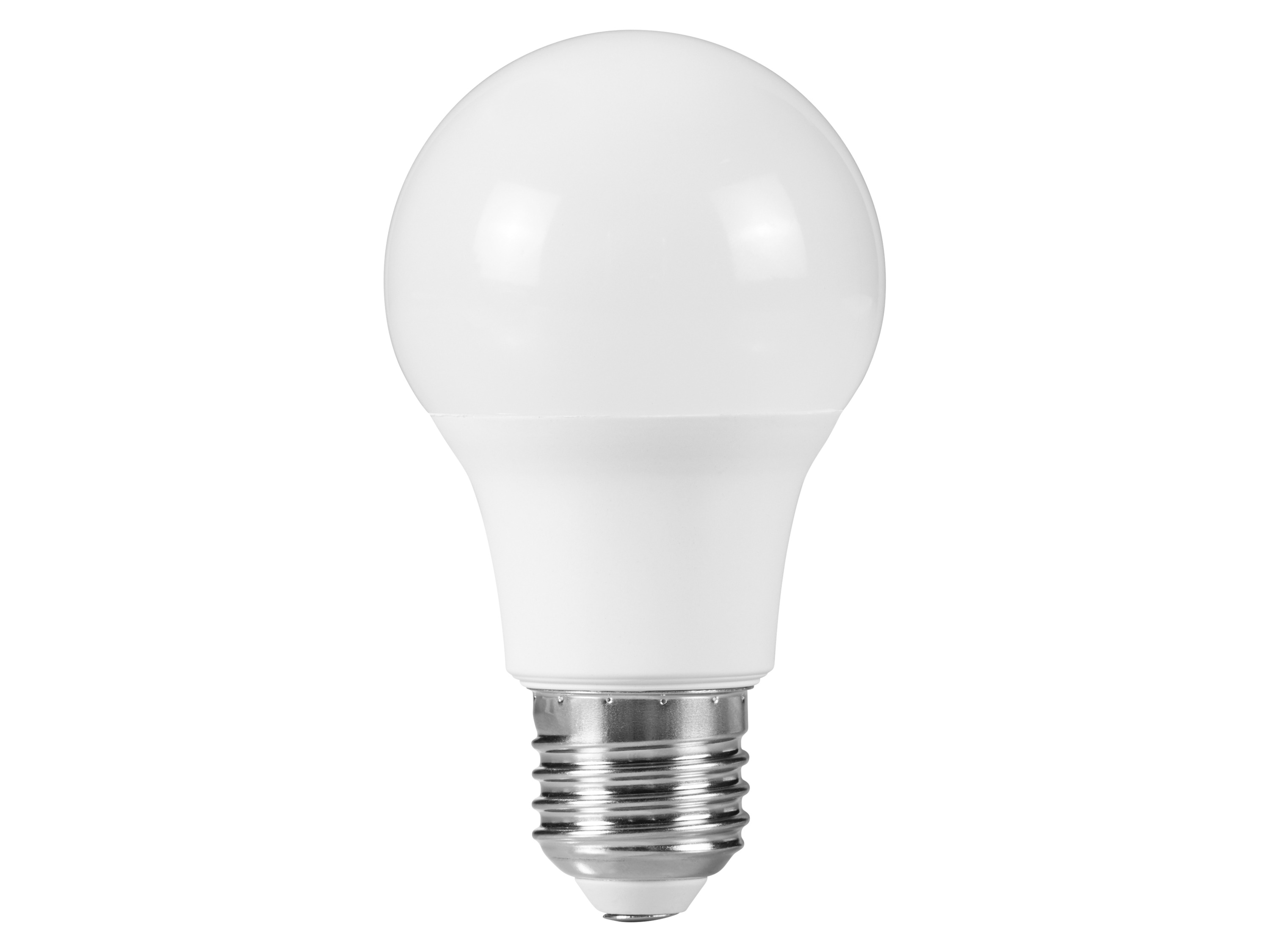 LIVARNO® Ampoule LED avec capteur de mouvements haute fréquence ou capteur crépusculaire