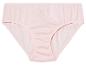 Une paire de culottes roses