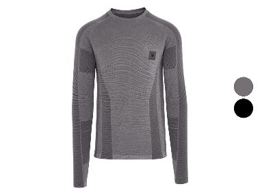 Spyra T-shirt thermique homme