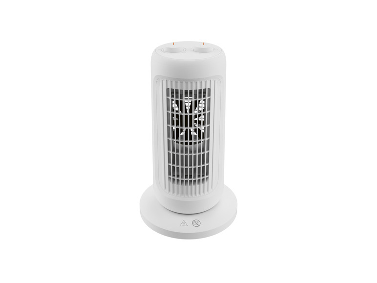 Aller en mode plein écran : Chauffage Tour STHL 1500 A1, 1500 W - Image 4