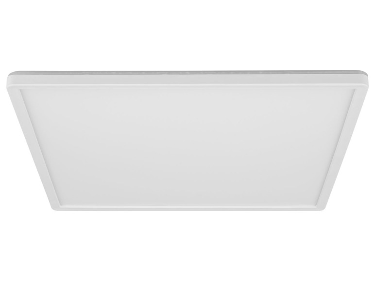 Aller en mode plein écran : LIVARNO home Panneau à LED avec 3 niveaux de luminosité, 22 W - Image 2