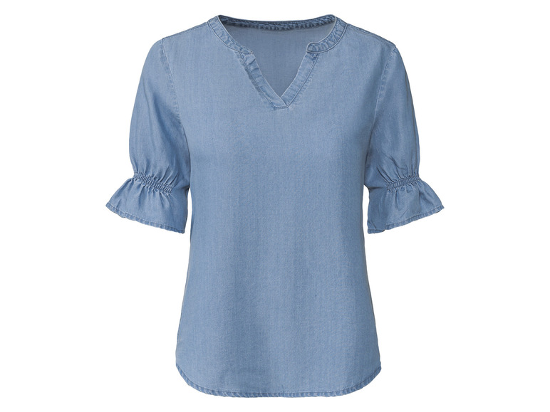 Aller en mode plein écran : esmara® Blouse femme - Image 2