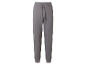 Pantalon de jogging gris BOSS.