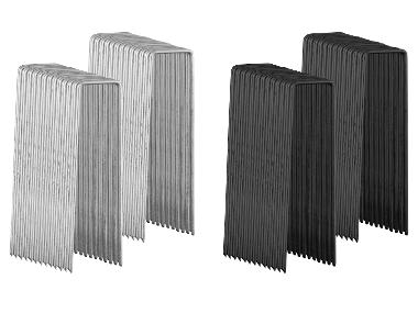 PARKSIDE® Lot de 50 ou 75 piquets de fixation