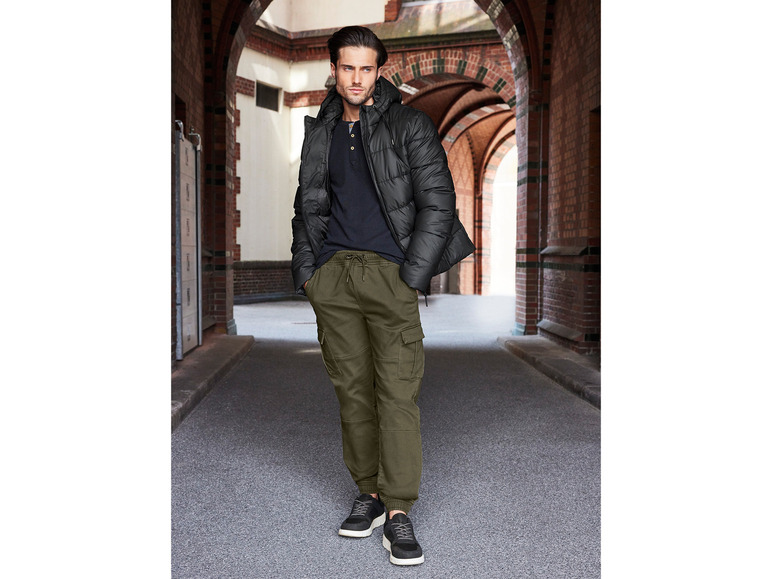 Aller en mode plein écran : LIVERGY® Pantalon de jogging homme - Image 8