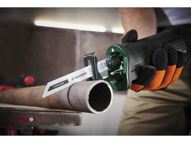 PARKSIDE® Scie sabre PFS 850 A1, 850 W