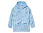 Imperméable enfant avec Elsa.