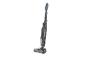 Aspirateur-balai et nettoyeur vapeur SilverCrest : nettoyage efficace.