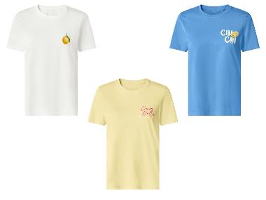 ESMARA® T-shirt femme