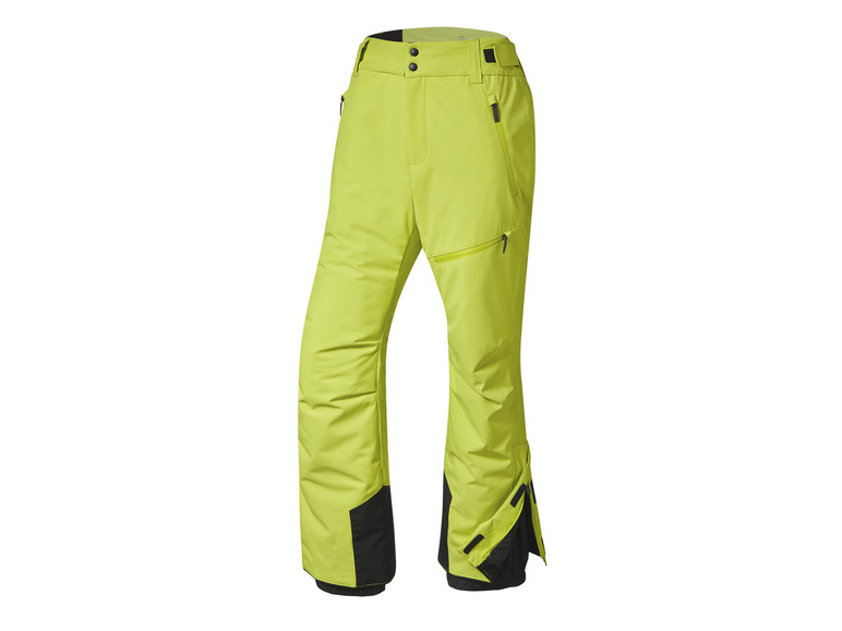 Aller en mode plein écran : CRIVIT Pantalon de ski homme - Image 2