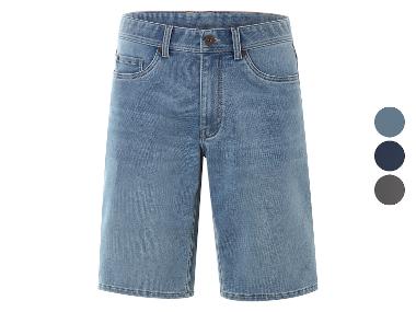 LIVERGY® Bermuda homme