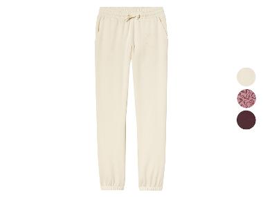pepperts!® - Pantalon molletonné fille 